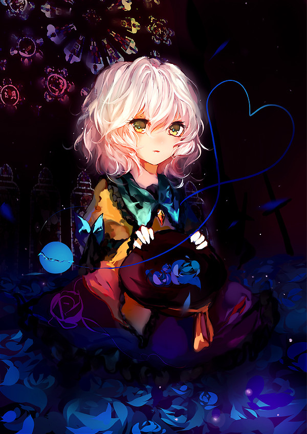 ❤