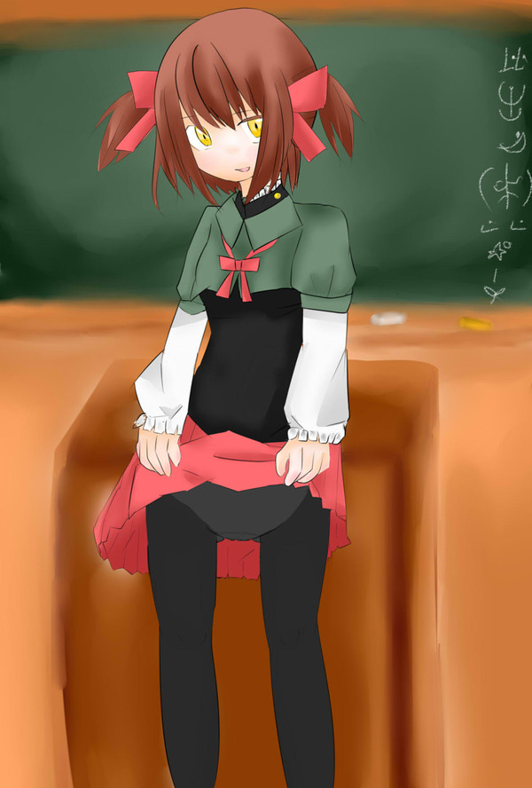 いつかさんのうちの子!