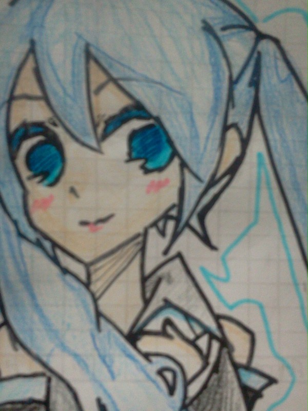 初音ミク