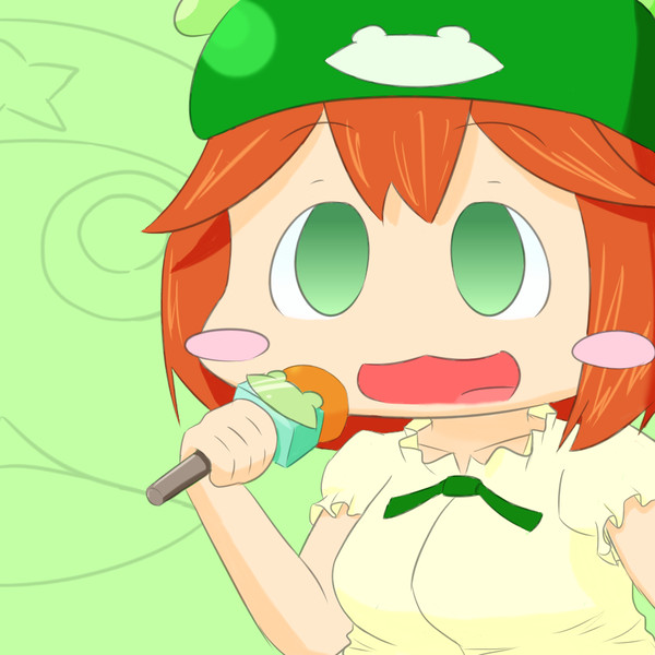 ケロさん