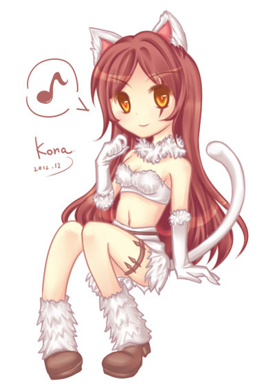 Kitty Cat