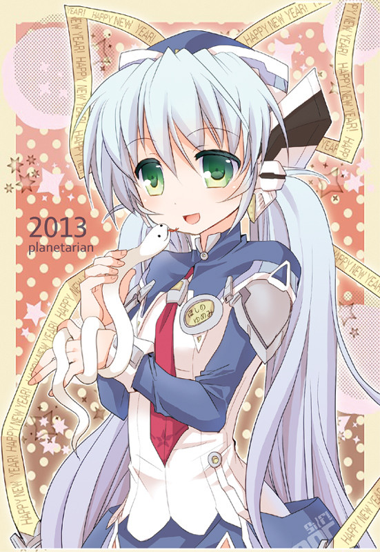 コミトレ21のサンプル②