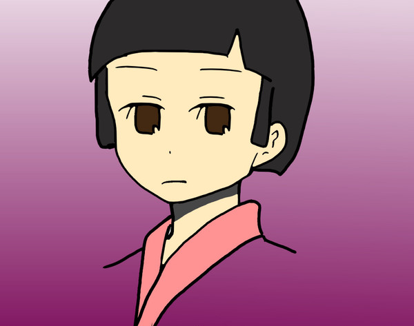 (笑)