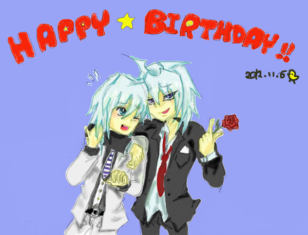 dear my friend!