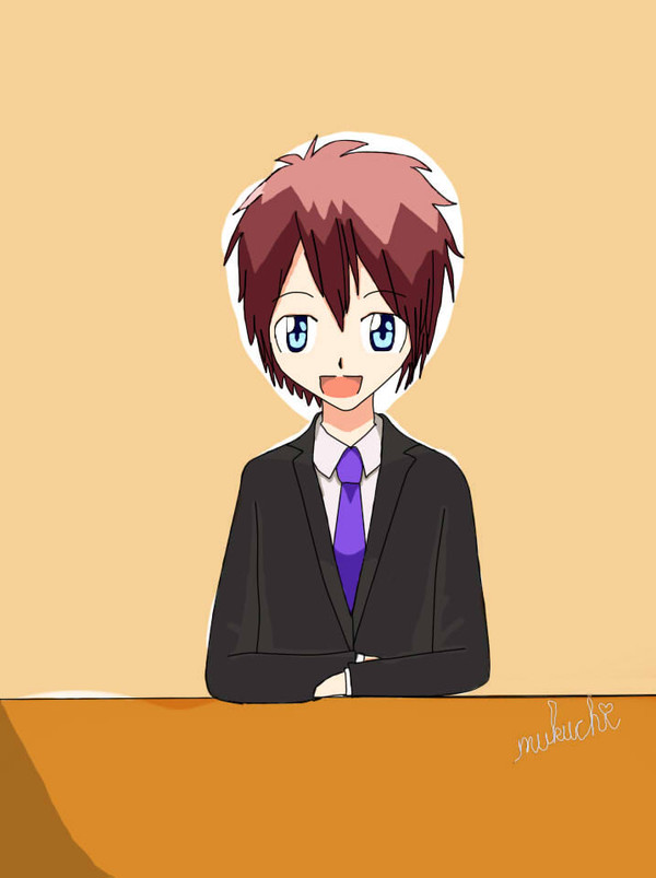 バルバル >w<