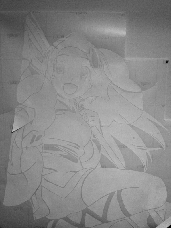 神のみエルシィ