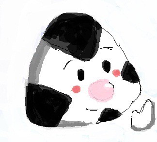 おむすびまん