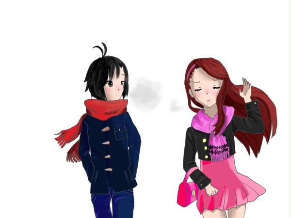 まこいお？
