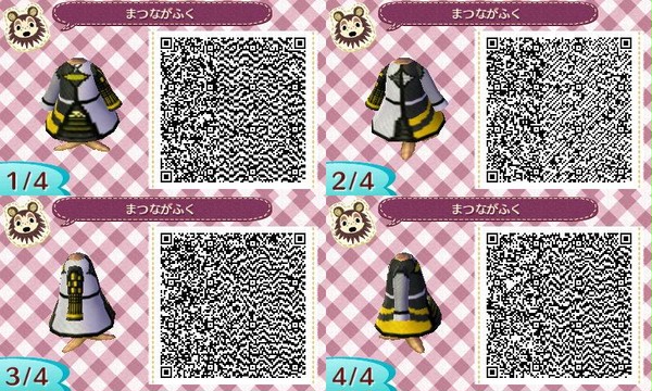 【松永第一】とび森マイデザ【3信長第二】
