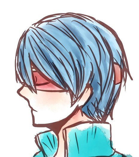 HTF擬人化すっげーらくがきまとめた③