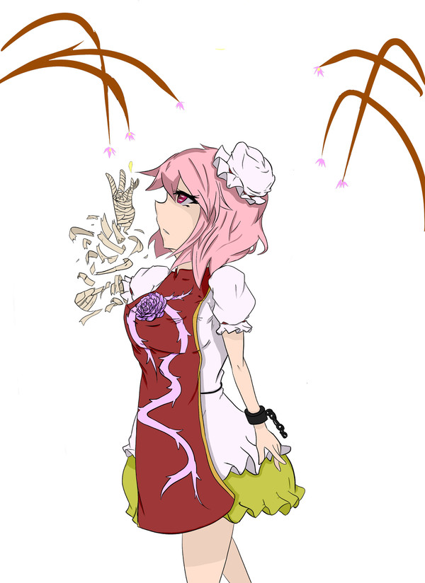 華仙