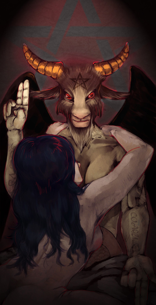 Baphomet