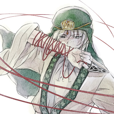 ジャーファル