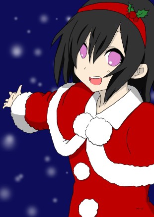 クリスマス