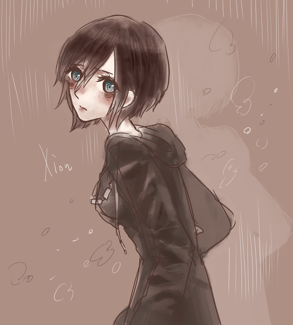 しおん