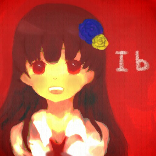 「Ｉｂ」