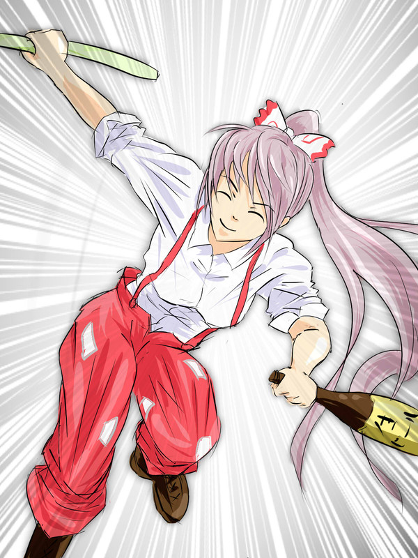 (◠‿◠)