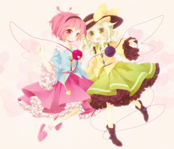 ♡