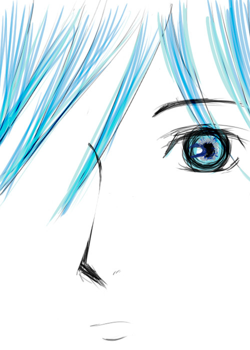 KUROKO!?