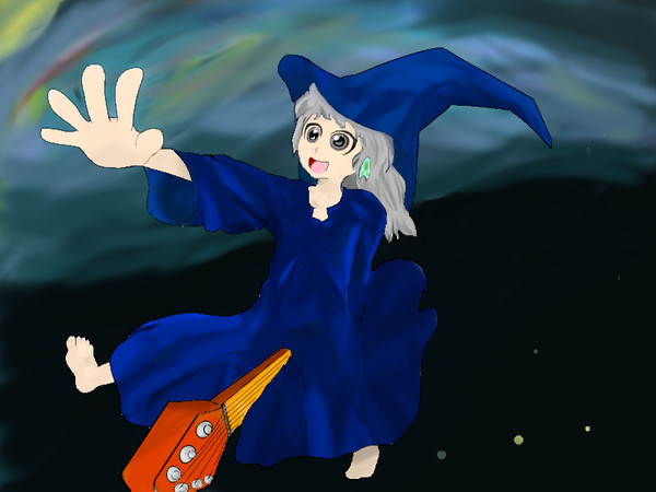 魔女みならい