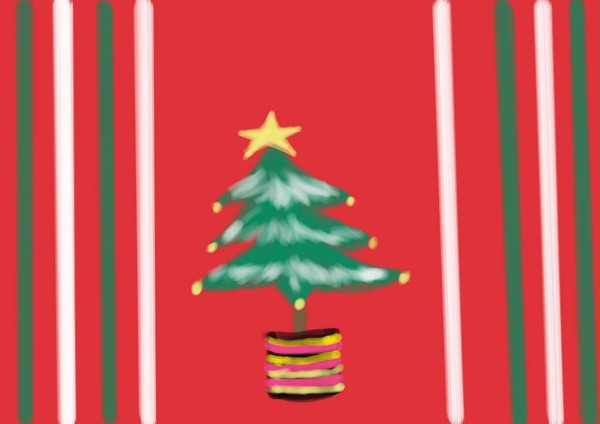 クリスマス