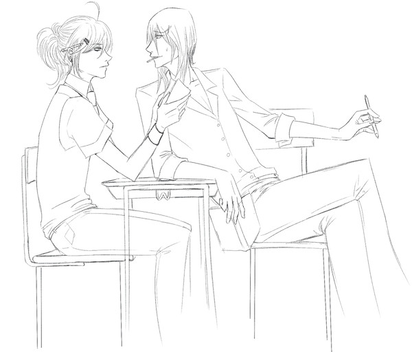 school days