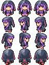 結月ゆかり黒兎さん