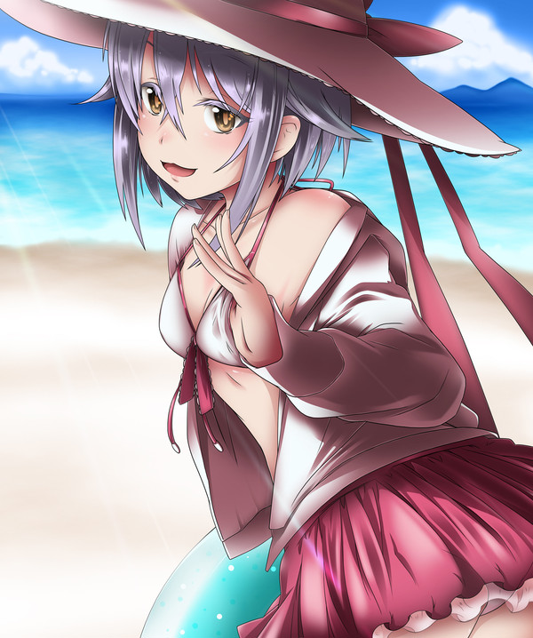 水着幸子