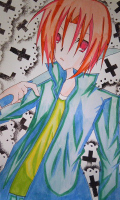 霧島悠一
