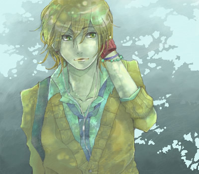 塗り絵（線画：ｐｎ様）