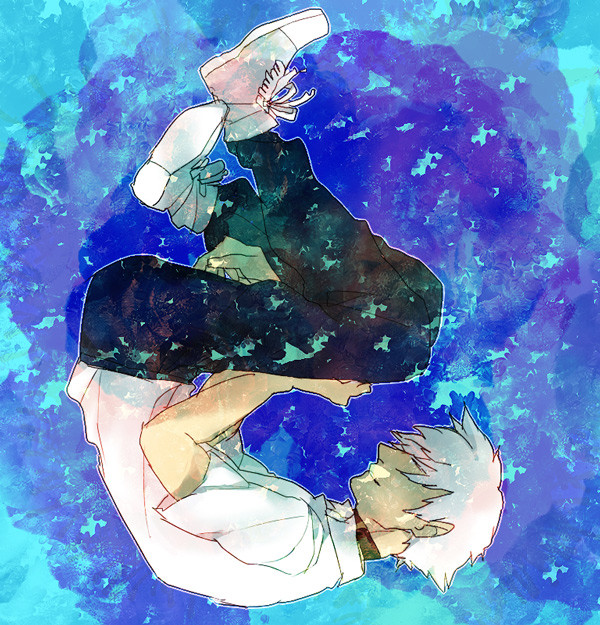 エヴァＱ（腐）