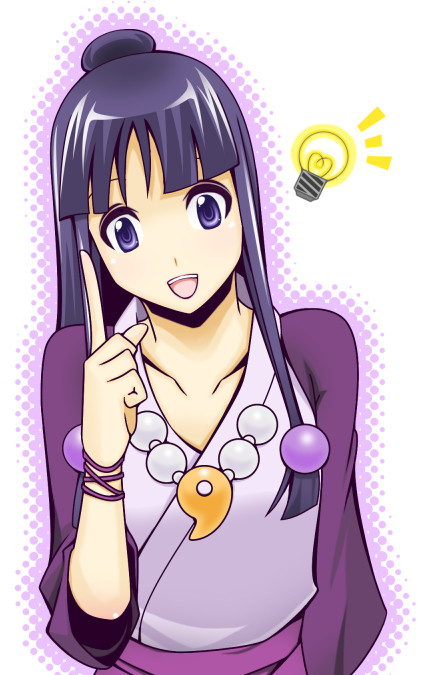 ミス・マヨイ