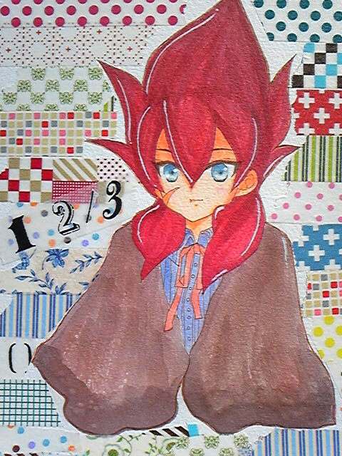 逸見くんの日