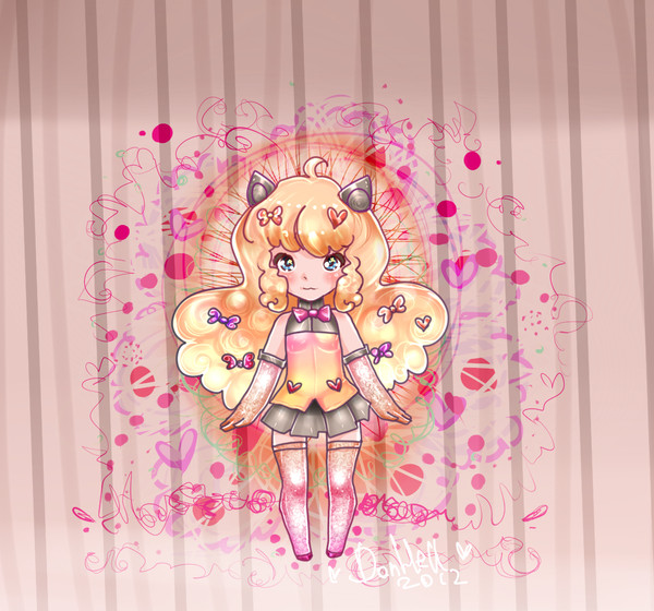 SeeU