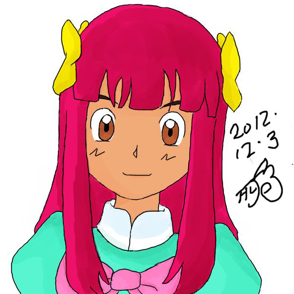サトミ
