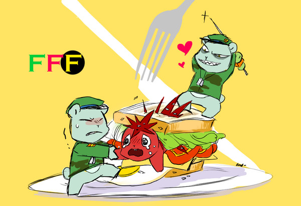 FFF