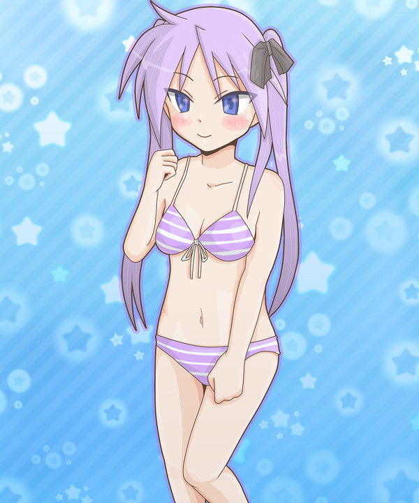 柊　かがみ