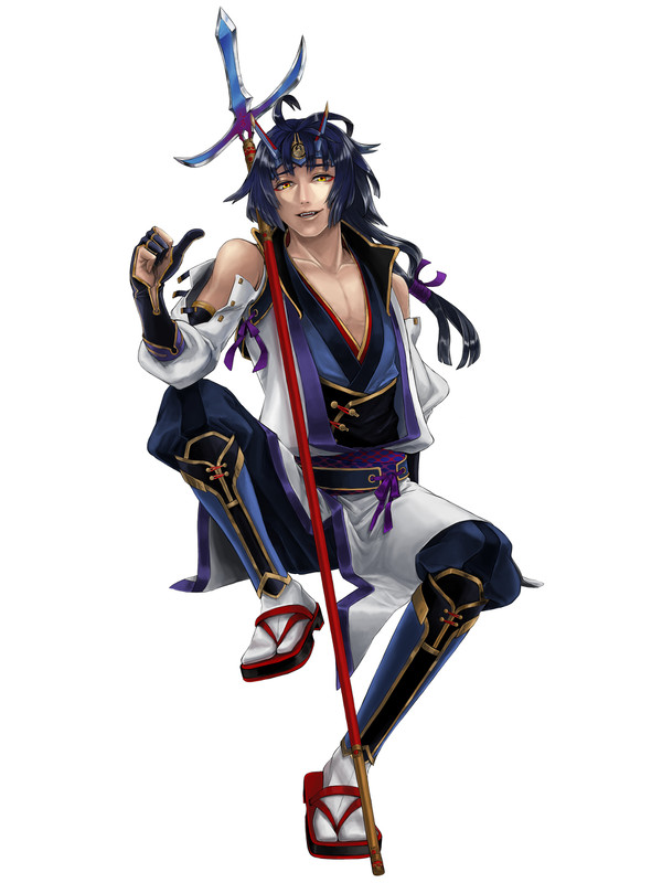 森長可