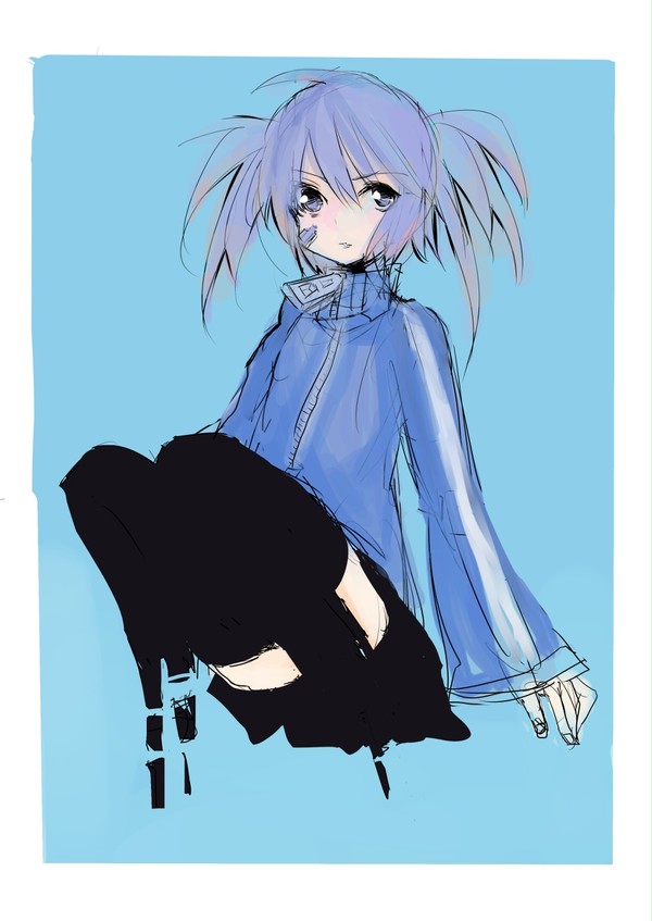 え