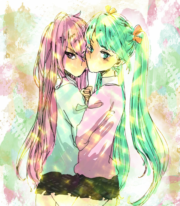 みくるかちゃん