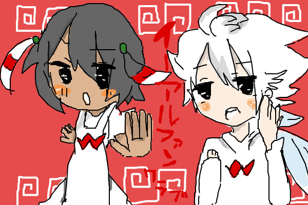 ペンタブがあああぁぁああああry