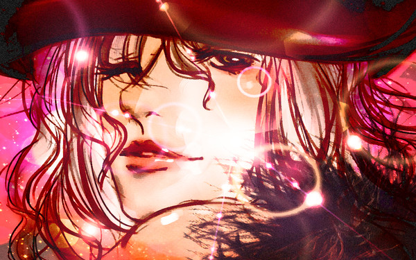 Miss Fortune