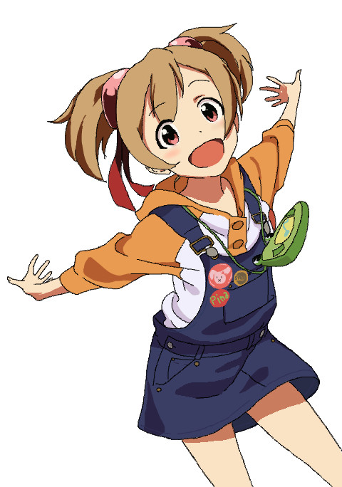 妹にほしい