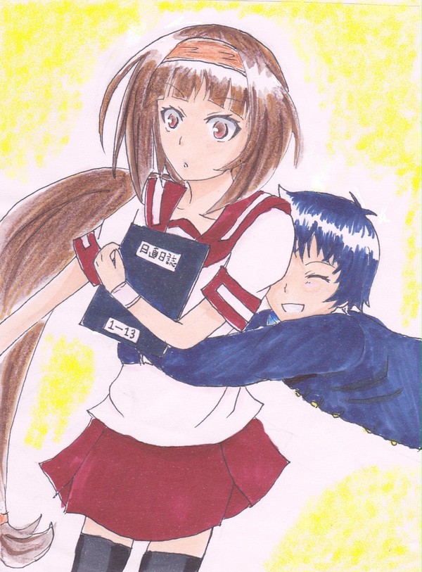 例えば、こんな未来