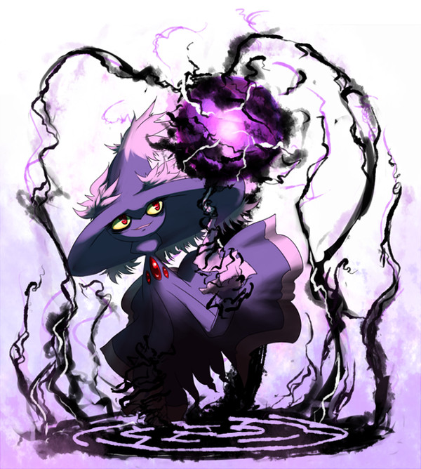 シャドボ