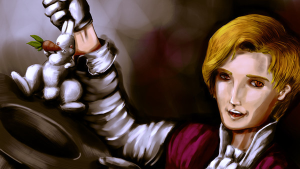 Mr.Magic