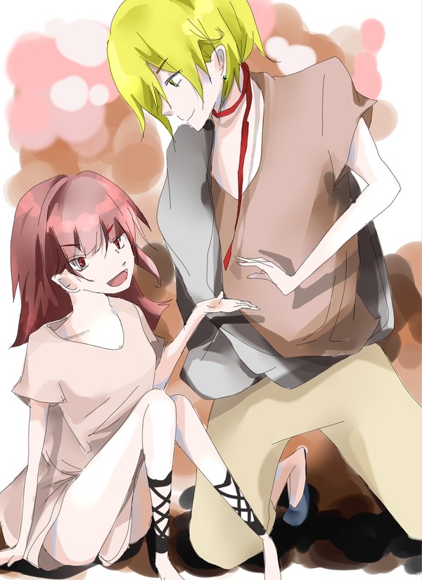 まぎ（∩＾ω＾∩）