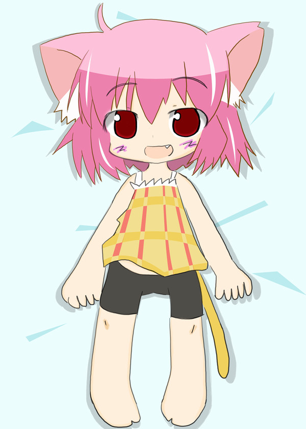 えろねこさん