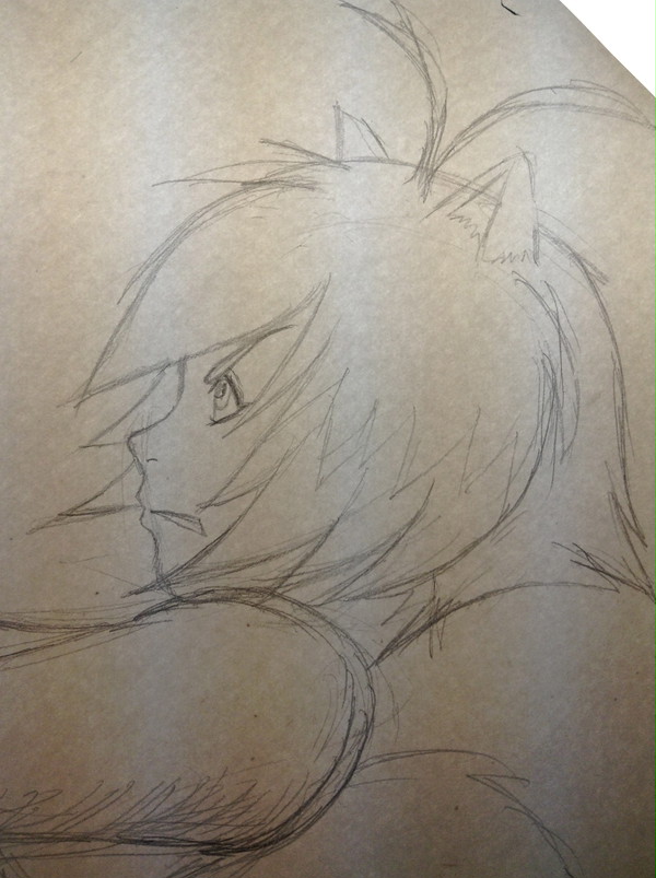 落書き