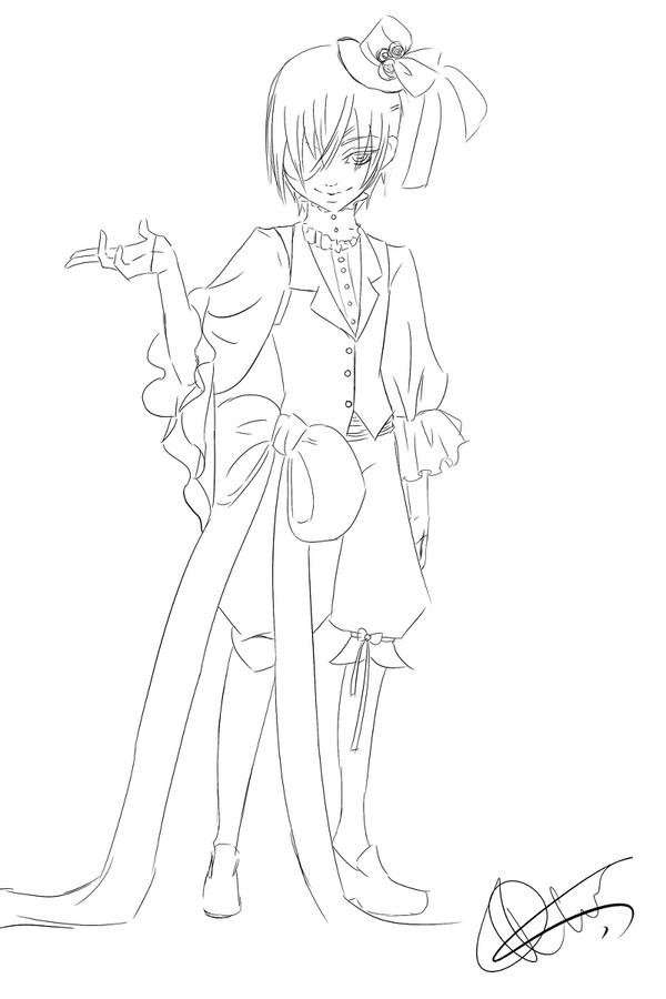 Ciel